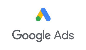 Google ads logo