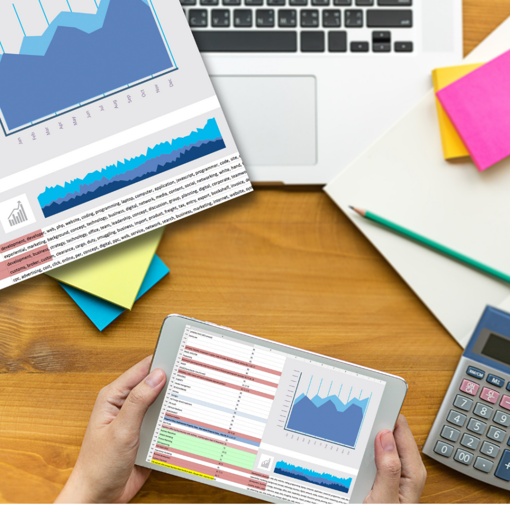 Google Analytics